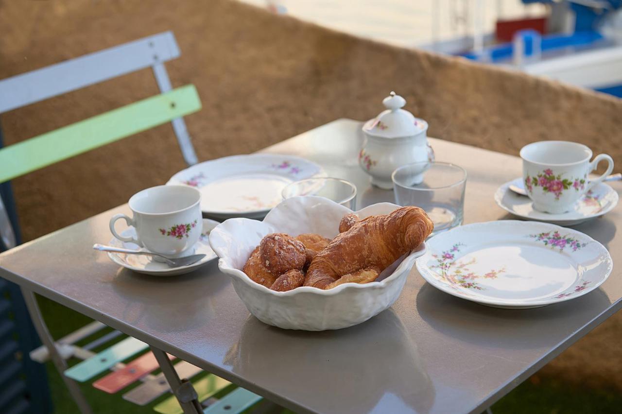 旺德尔港L'Escapade, Port A 200M, Climatisation Et Balcon公寓 外观 照片